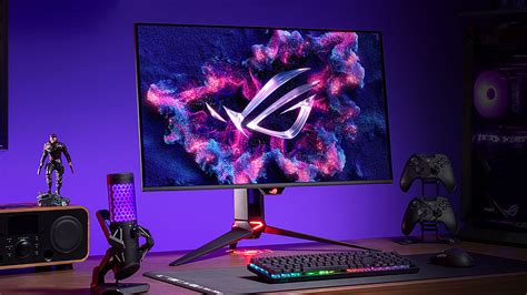 asus pg32ucdm review|Asus ROG Swift PG32UCDM Review .